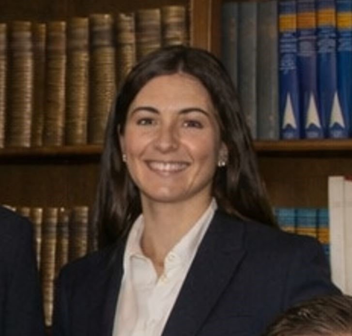 Lucía Fernández Ruiz